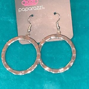 Paparazzi Earrings